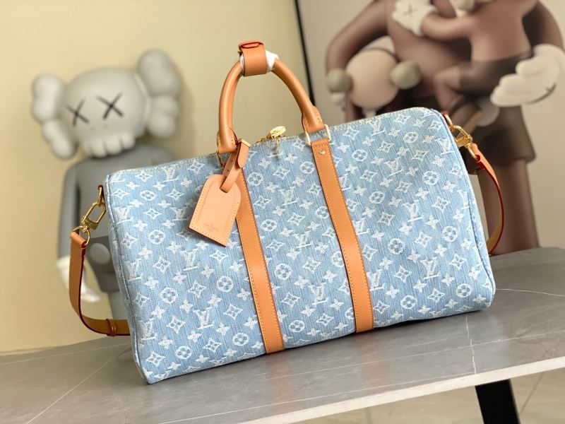 Louis Vuitton Travel Bags